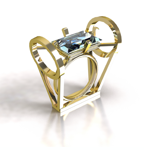 Anillo Hekmet