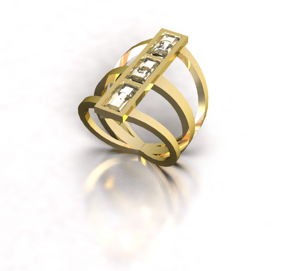 Anillo Kephry